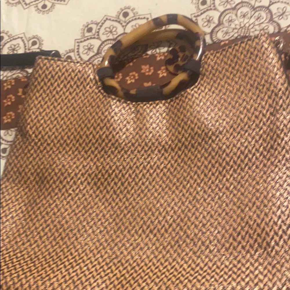 An nice cute purse